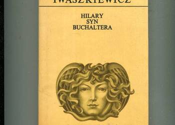 Hilary syn buchaltera - Jarosław Iwaszkiewicz