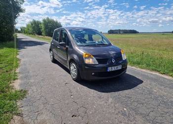 Renault Modus # MAŁE CUDO !!!!
