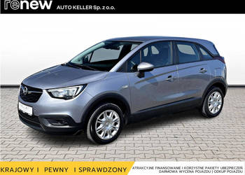 1.2 110KM / Krajowy / Zadbany / Dealer Keller Gliwice