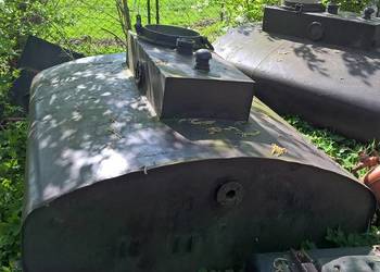 Zbiornik 1500l na szambo