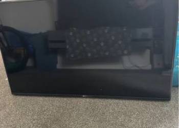 Tv LG 55 cali