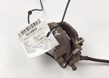 ZACISK HAMULCOWY TYŁ PRAWY 3.0 CDI   S 320 ZACISK HAMULCOWY TYŁ PRAWY 3.0 CDI   S 320