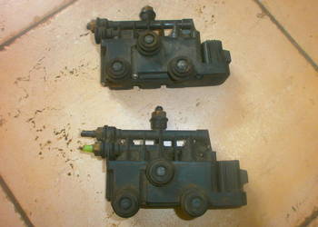 range rover blok zawieszenia  zawór   RVH000095 RVH000055