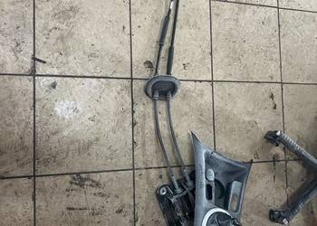 Wybierak, linki Citroen c3 I, 1.1 b