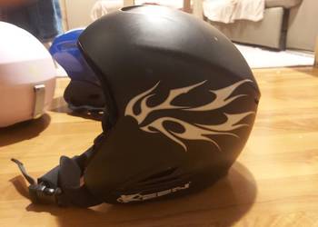 Kask narciarski młodzieżowy BLIZZARD 56- 58cm