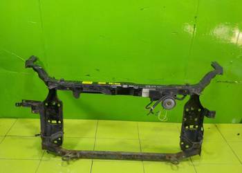 NISSAN QASHQAI I J10 07r pas przedni