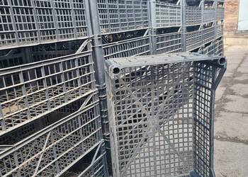 Sprzedam skrzynki...