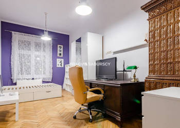 Mieszkanie wynajmę 40m2 1-pokojowe Kraków
