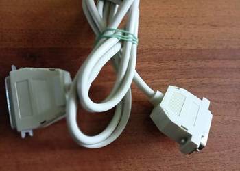 Kabel LPT do drukarki
