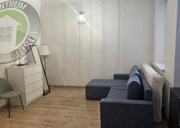 Mieszkanie 31m2 1 pok Nowy Sącz