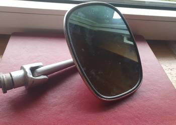 Lusterko boczne Volvo