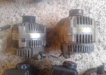 alternator citroen peugeot valeo cl8 2541767C 9619429380 partner xsara 1.4