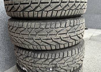 Opony riken r 16 205 70