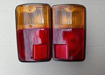 Lampy tył tylne Fiat 126p Maluch FL