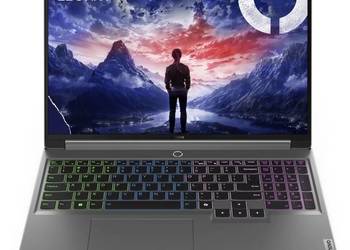 Laptop gamingowy Lenovo Legion 5 16IRX9 16" 165Hz i7-13650HX 16GB RAM 512GB