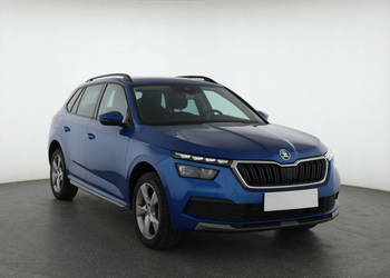 Skoda Kamiq 1.0 TSI
