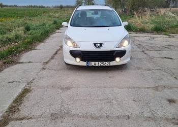 Peugeot 307 sw