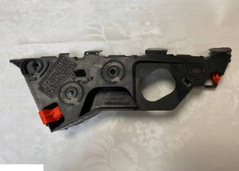 OPEL CORSA D ŚLIG MOCOWANIE PRAWY PRZÓD 13179964