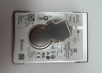 Dysk twardy 1000GB 1TB Seagate ST1000LM035 SATA