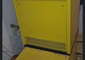 Piec  gazowy Schafer 30 kw.  Zapewniam transport