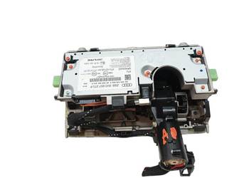 WYŚWIETLACZ 8V0857273P Audi A3 III (2013- 2020) 8V