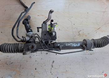 Przekładnia Kierownicza Volkswagen Polo