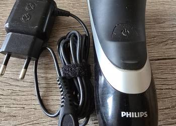 Golarka elektryczna Philips bezprzewodowa