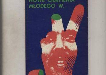 Nowe cierpienia młodego W.