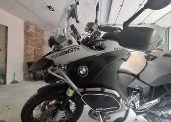 BMW GS 1200