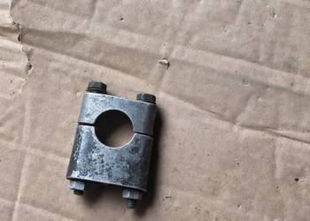 zacisk uchywt kierownicy simson s51