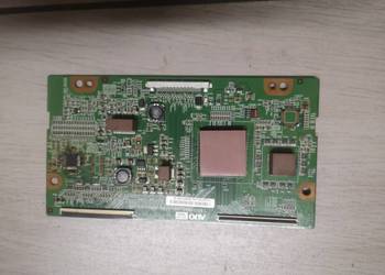 SAMSUNG LE40A551,T400HW01 V4.t-con.