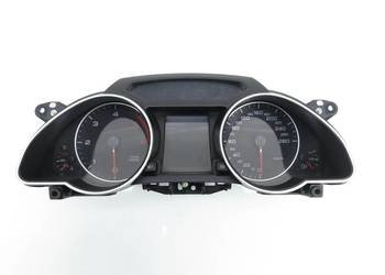 LICZNIK AUDI A5 (8T3) 2.7 TDI 8T0920900M