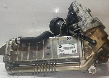 Chłodnica spalin BMW 1.5 D 851589113 851313206