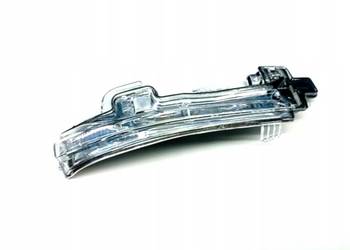 VOLVO V40 S60 V60 prawy kierunkowskaz lusterka OE 31402416