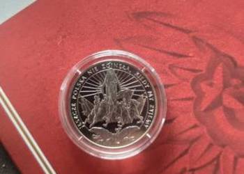 Moneta  Rocznica konstytucji 3 mają