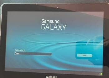 Tablet Samsung Galaxy Tab2 10,1