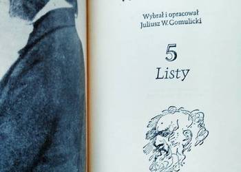 Pisma wybrane książki prezenty księgarnie Bródno antykwariat