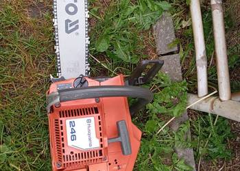 Piła motorowa Husqvarna