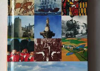 Kalendarium Wielkiej Brytanii – Gordon Kerr