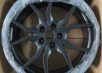 4x kuta felga OEM Ford Focus MK3 RS, R19, 5x108, 8J, ET50