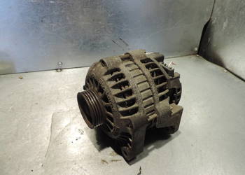 ALTERNATOR RENAULT CLIO II 1.2 16V