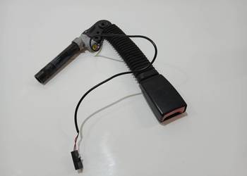NAPINACZ PASA LEWY PRZÓD BMW E60 E61 OE 6982519 (4642074)