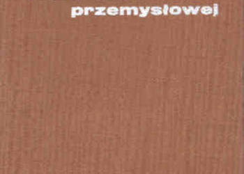 UKŁADY ELEKTRONIKI PRZEMYSŁOWEJ - Tadeusz Zagajewski