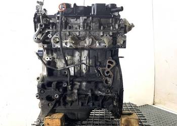 SILNIK PEUGEOT 1.6 75KM BHW 208 I