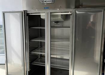 Szafa chłodnicza lodówka gastronomiczna Gwarancja faktura dostawa