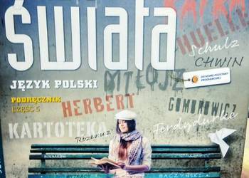 Ciekawi świata polski 5 podręcznik operon ponadgimnazjalne