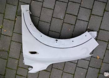 Błotnik lewy peugeot 2008 l Błotnik lewy peugeot 2008 l