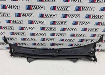 BMW G11 G12 PODSZYBIE OSŁONA WLOTU POWIETRZA 7357237