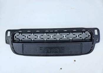 CITROEN C3 III KRATKA ŚRODKOWA ZDERZAKA PRZÓD 9812061877