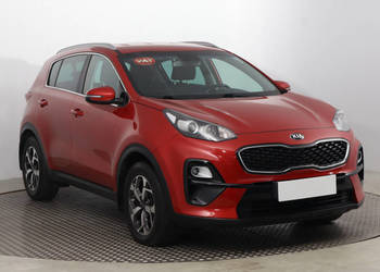 Kia Sportage 1.6 T-GDI